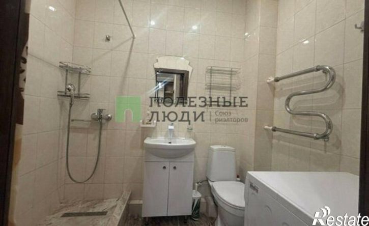 1-комн квартира ул Дивноморская, 37 9,  д. 37 9,  к. 9