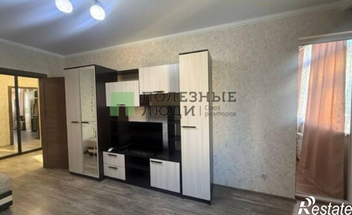 1-комн квартира ул Дивноморская, 37 9,  д. 37 9,  к. 9