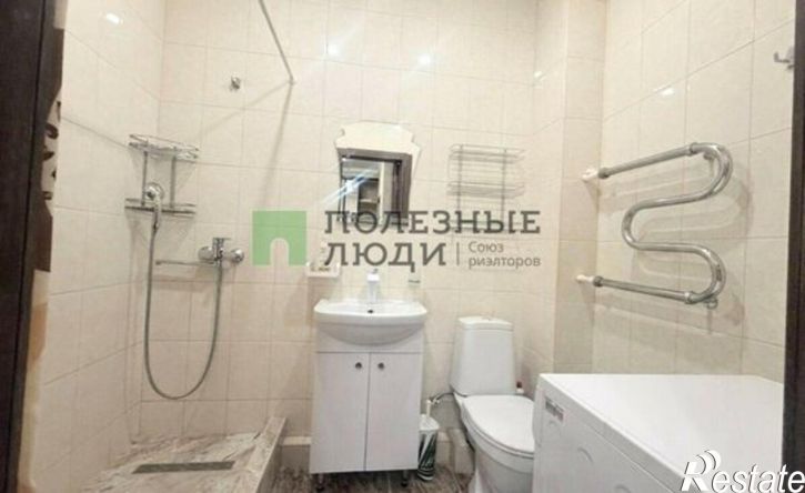 1-комн квартира ул Дивноморская, 37 9,  д. 37 9,  к. 9