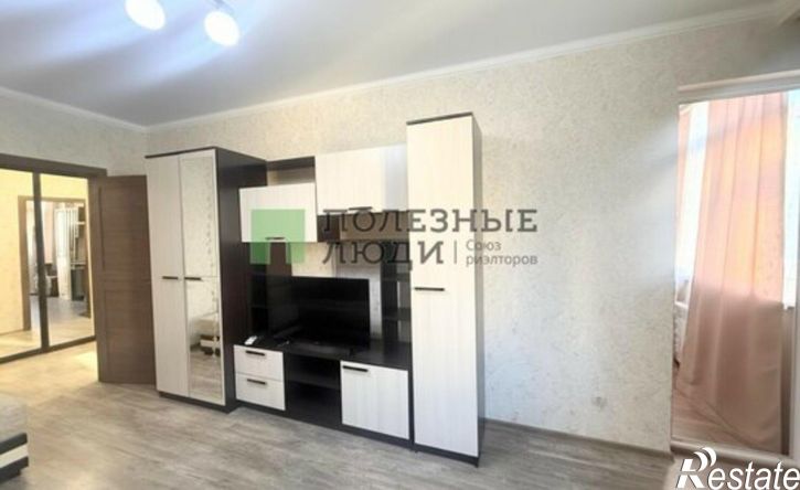 1-комн квартира ул Дивноморская, 37 9,  д. 37 9,  к. 9