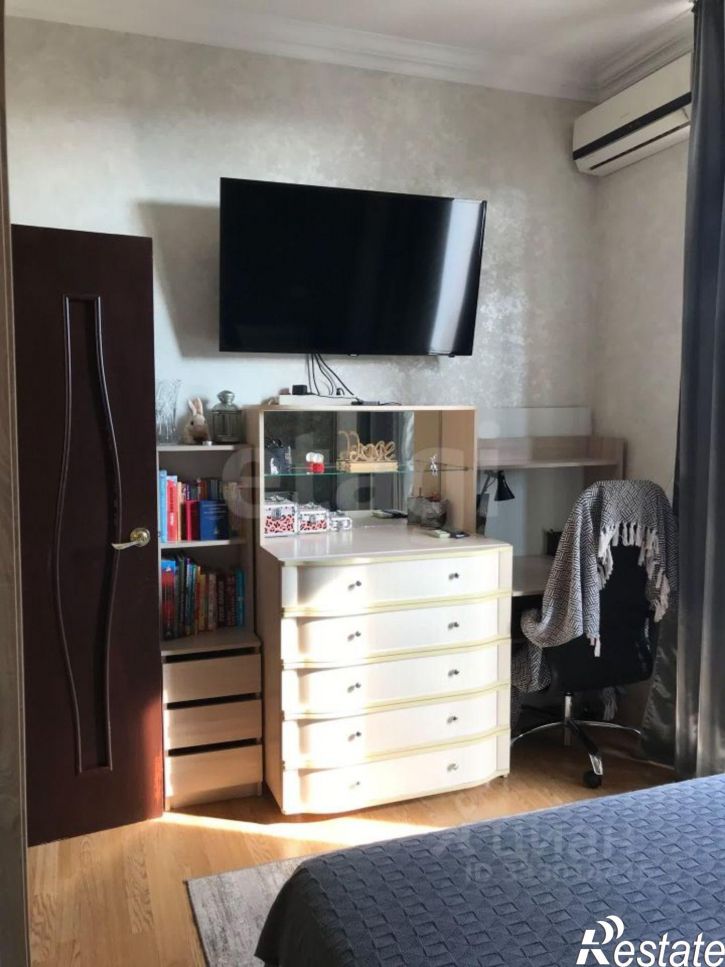 1-комн квартира ул Анапская, 7,  д. 7