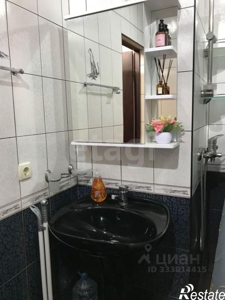 1-комн квартира ул Анапская, 7,  д. 7