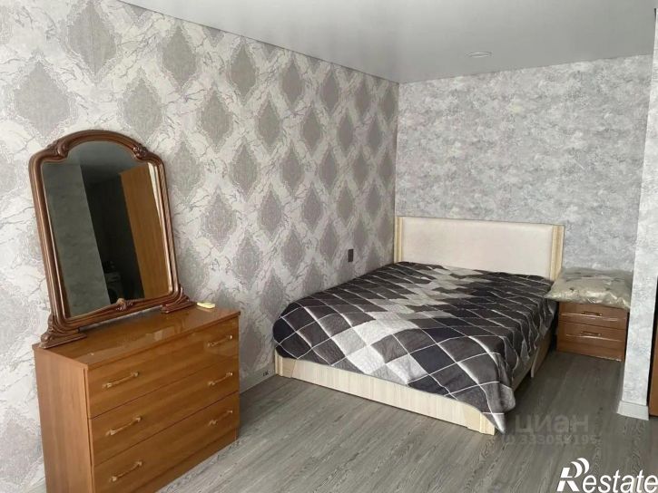 1-комн квартира ул Кирова, 62,  д. 62