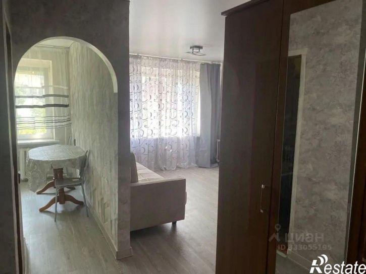 1-комн квартира ул Кирова, 62,  д. 62