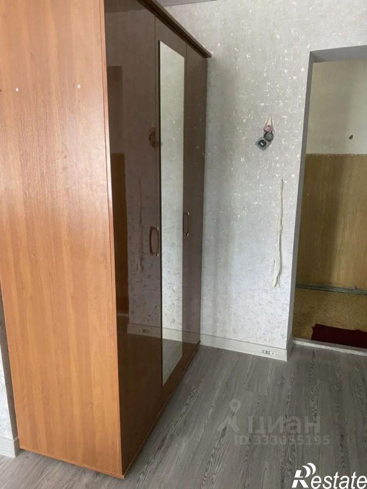 1-комн квартира ул Кирова, 62,  д. 62