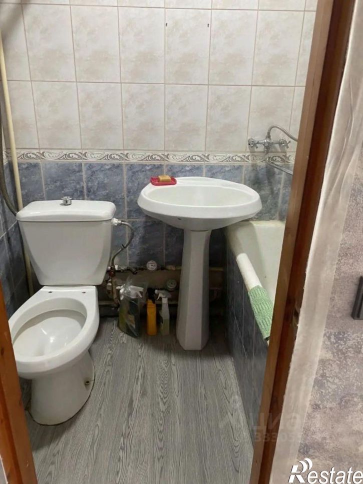 1-комн квартира ул Кирова, 62,  д. 62