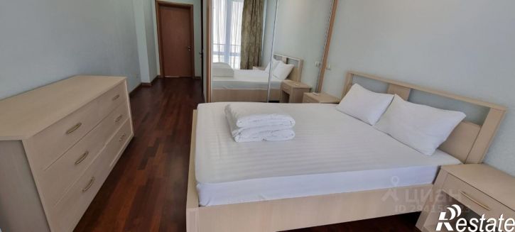 4-комн квартира ул Красногвардейская, 34,  д. 34
