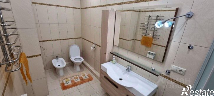 4-комн квартира ул Красногвардейская, 34,  д. 34