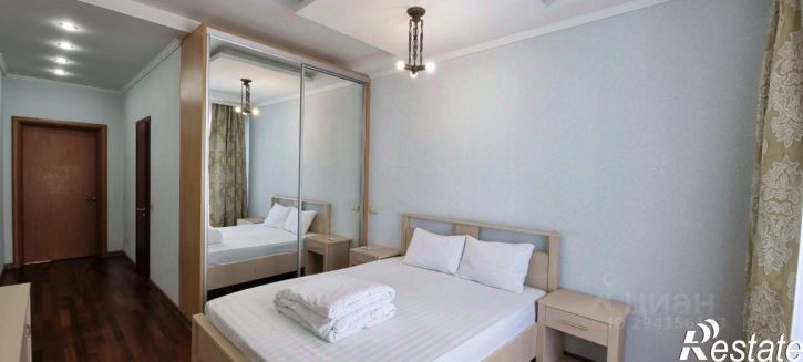 4-комн квартира ул Красногвардейская, 34,  д. 34