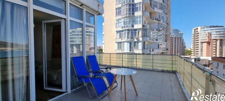 4-комн квартира ул Красногвардейская, 34,  д. 34