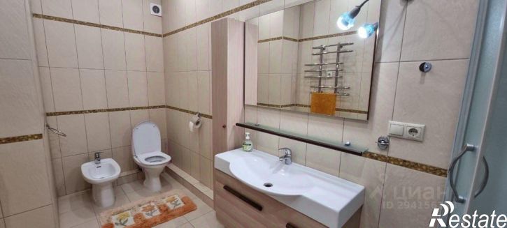 4-комн квартира ул Красногвардейская, 34,  д. 34
