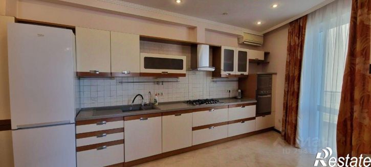 4-комн квартира ул Красногвардейская, 34,  д. 34