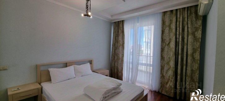 4-комн квартира ул Красногвардейская, 34,  д. 34