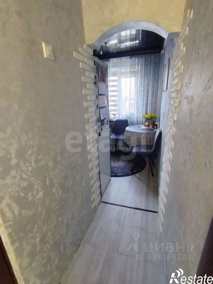 2-комн квартира ул Грибоедова, 21,  д. 21