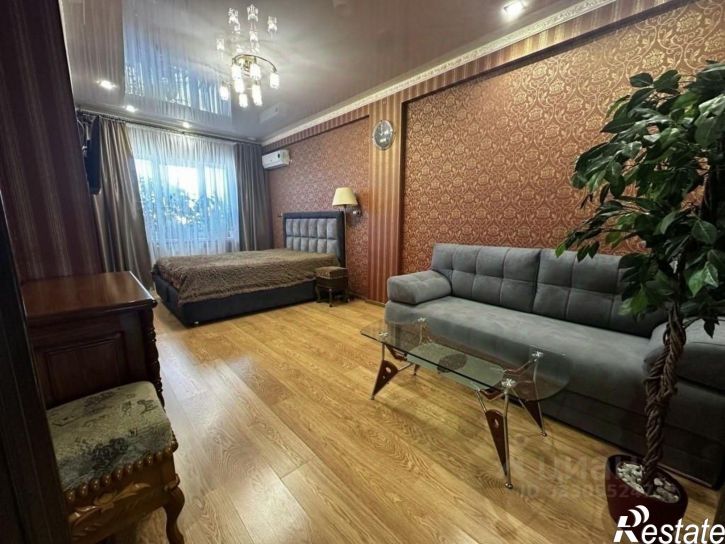 2-комн квартира ул Пролетарская, 56,  д. 56