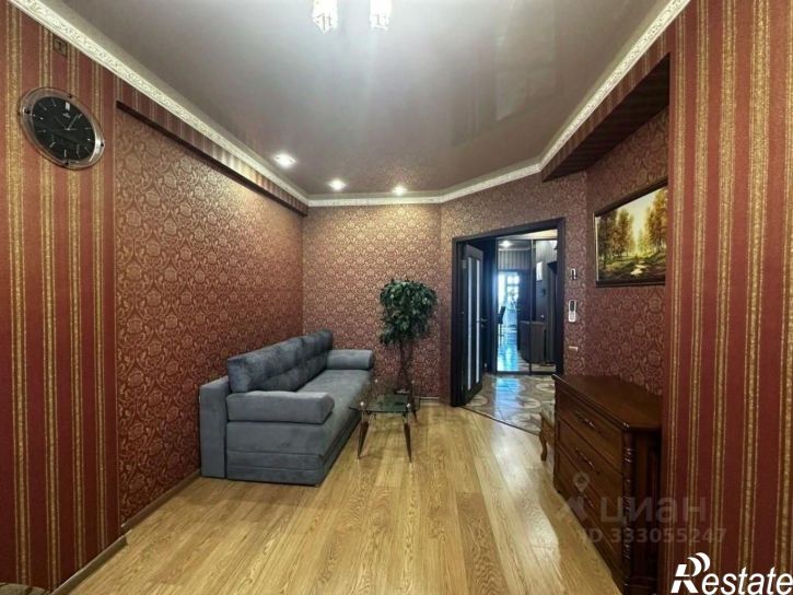 2-комн квартира ул Пролетарская, 56,  д. 56