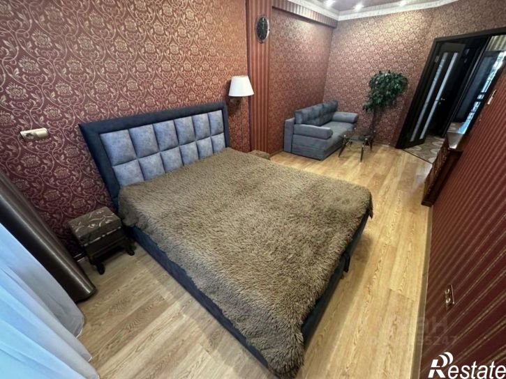 2-комн квартира ул Пролетарская, 56,  д. 56