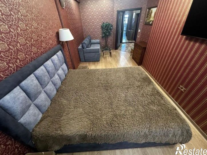 2-комн квартира ул Пролетарская, 56,  д. 56