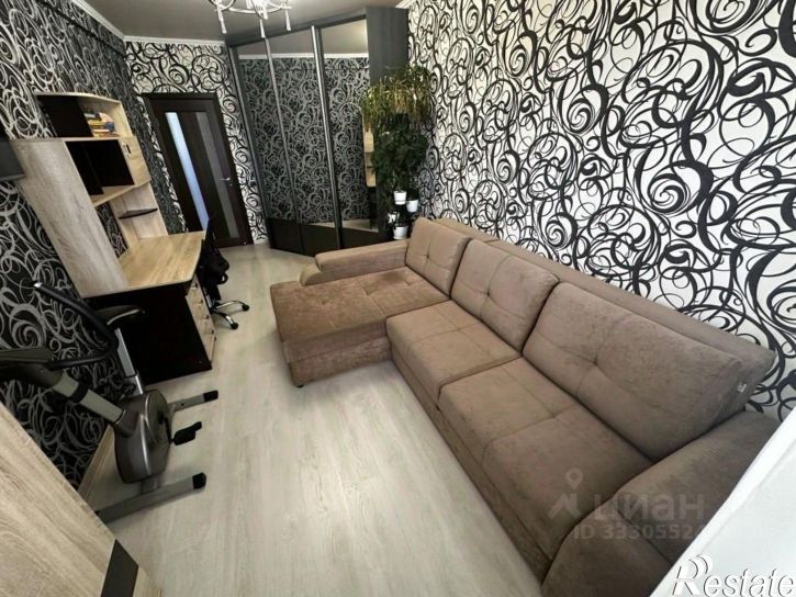 2-комн квартира ул Пролетарская, 56,  д. 56