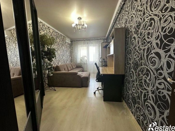 2-комн квартира ул Пролетарская, 56,  д. 56