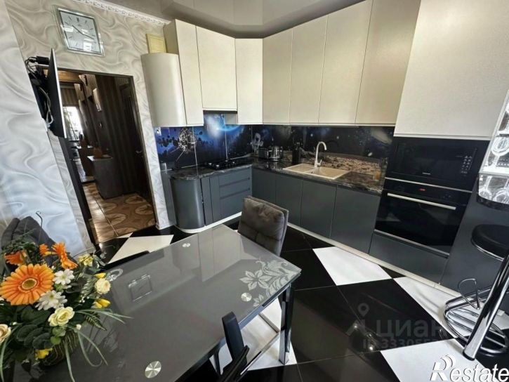 2-комн квартира ул Пролетарская, 56,  д. 56