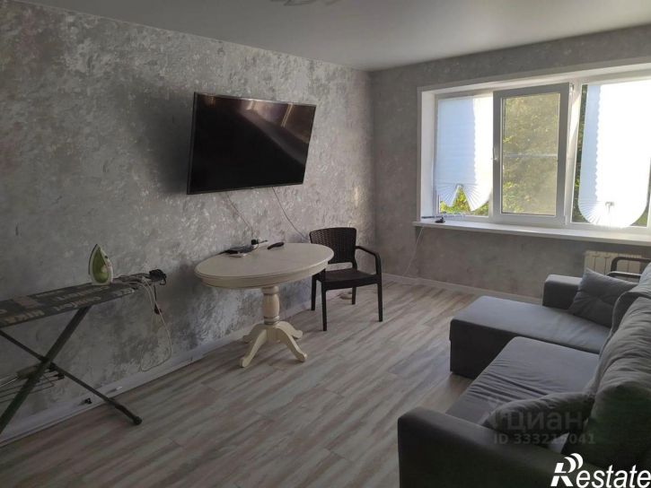 2-комн квартира ул Гринченко, 38,  д. 38