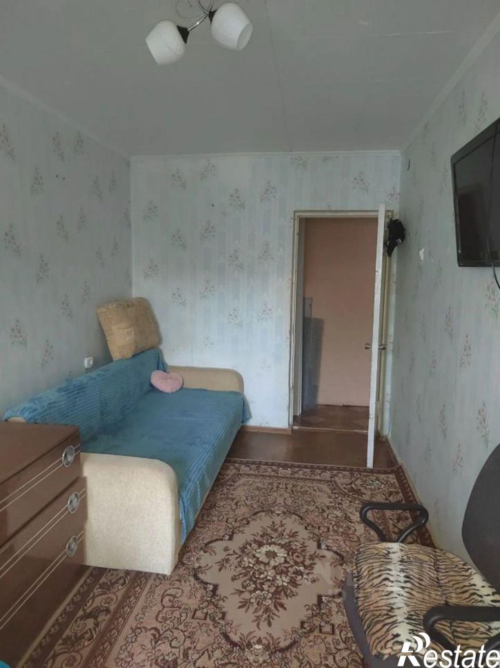 2-комн квартира ул Гринченко, 38,  д. 38