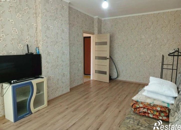 1-комн квартира ул Озерная, 48,  д. 48