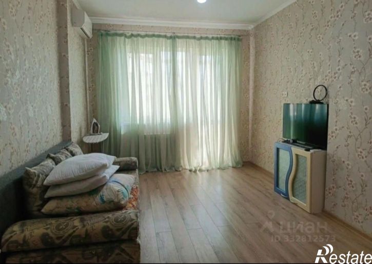 1-комн квартира ул Озерная, 48,  д. 48