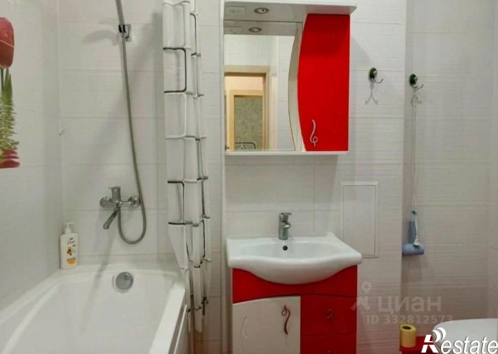 1-комн квартира ул Озерная, 48,  д. 48