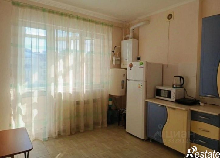 1-комн квартира ул Озерная, 48,  д. 48