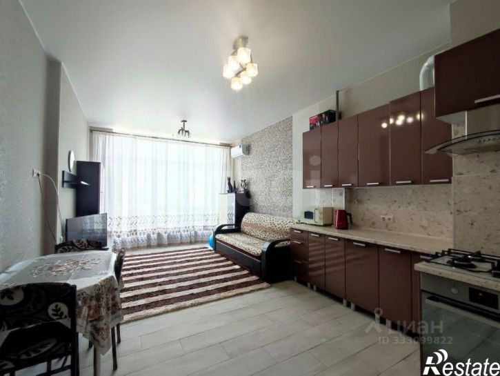 1-комн квартира ул Верхняя, 4 7,  д. 4 7,  к. 7