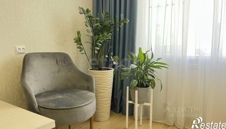 3-комн квартира ул Полевая, 33,  д. 33
