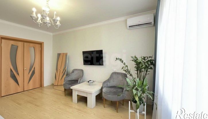 3-комн квартира ул Полевая, 33,  д. 33