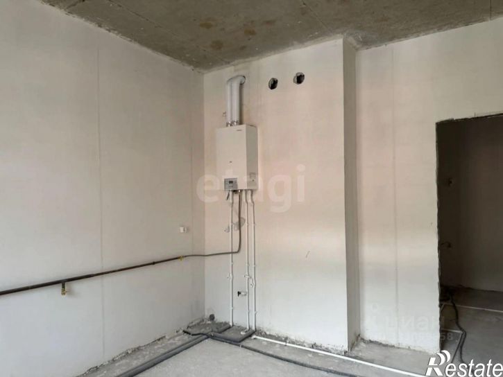 3-комн квартира Больничный пер, 15,  д. 15