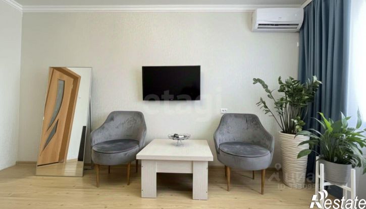 3-комн квартира ул Полевая, 33,  д. 33