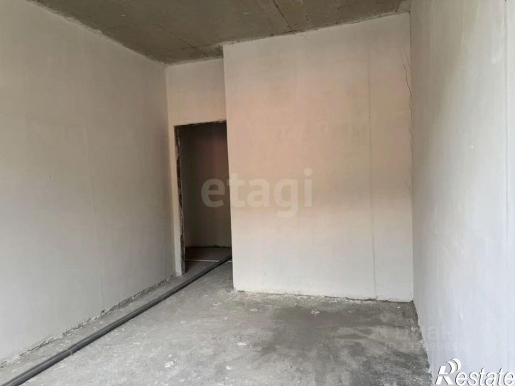 3-комн квартира Больничный пер, 15,  д. 15