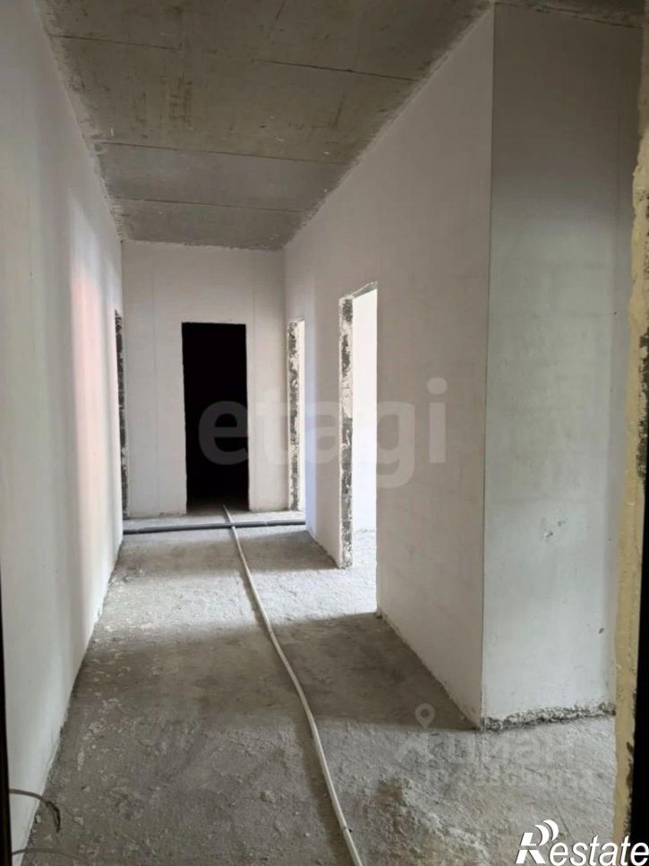 3-комн квартира Больничный пер, 15,  д. 15