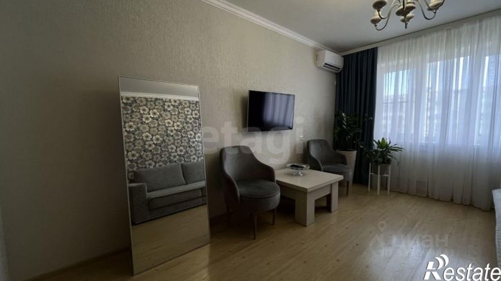 3-комн квартира ул Полевая, 33,  д. 33