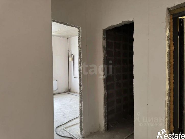3-комн квартира Больничный пер, 15,  д. 15