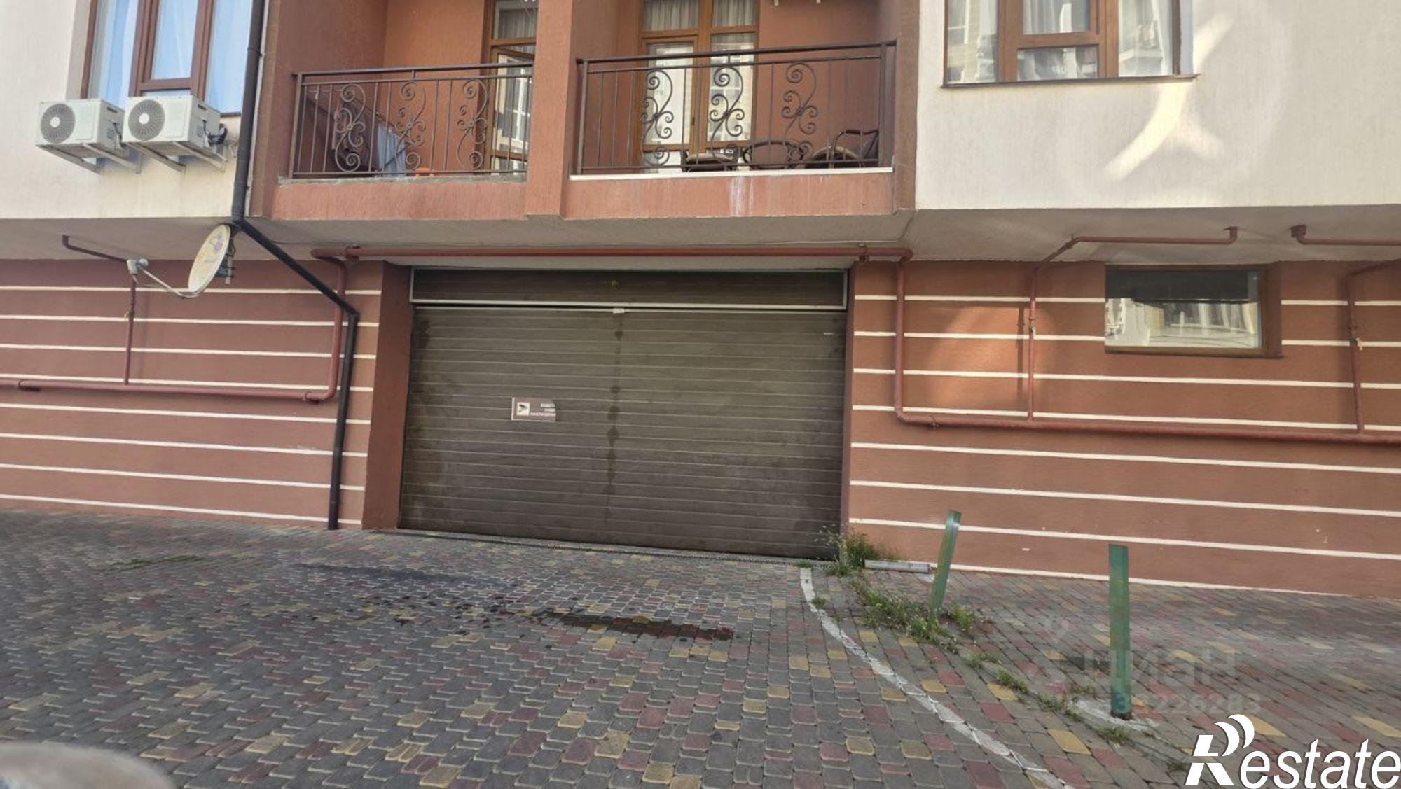 Купить гараж, место в паркинге за 4 424 180 рублей на ул Туристическая, 3 2