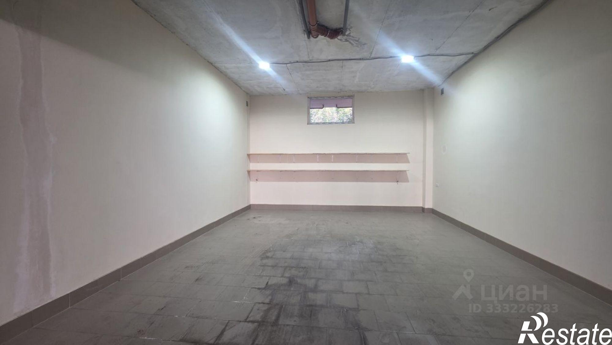 Купить гараж, место в паркинге за 4 424 180 рублей на ул Туристическая, 3 2