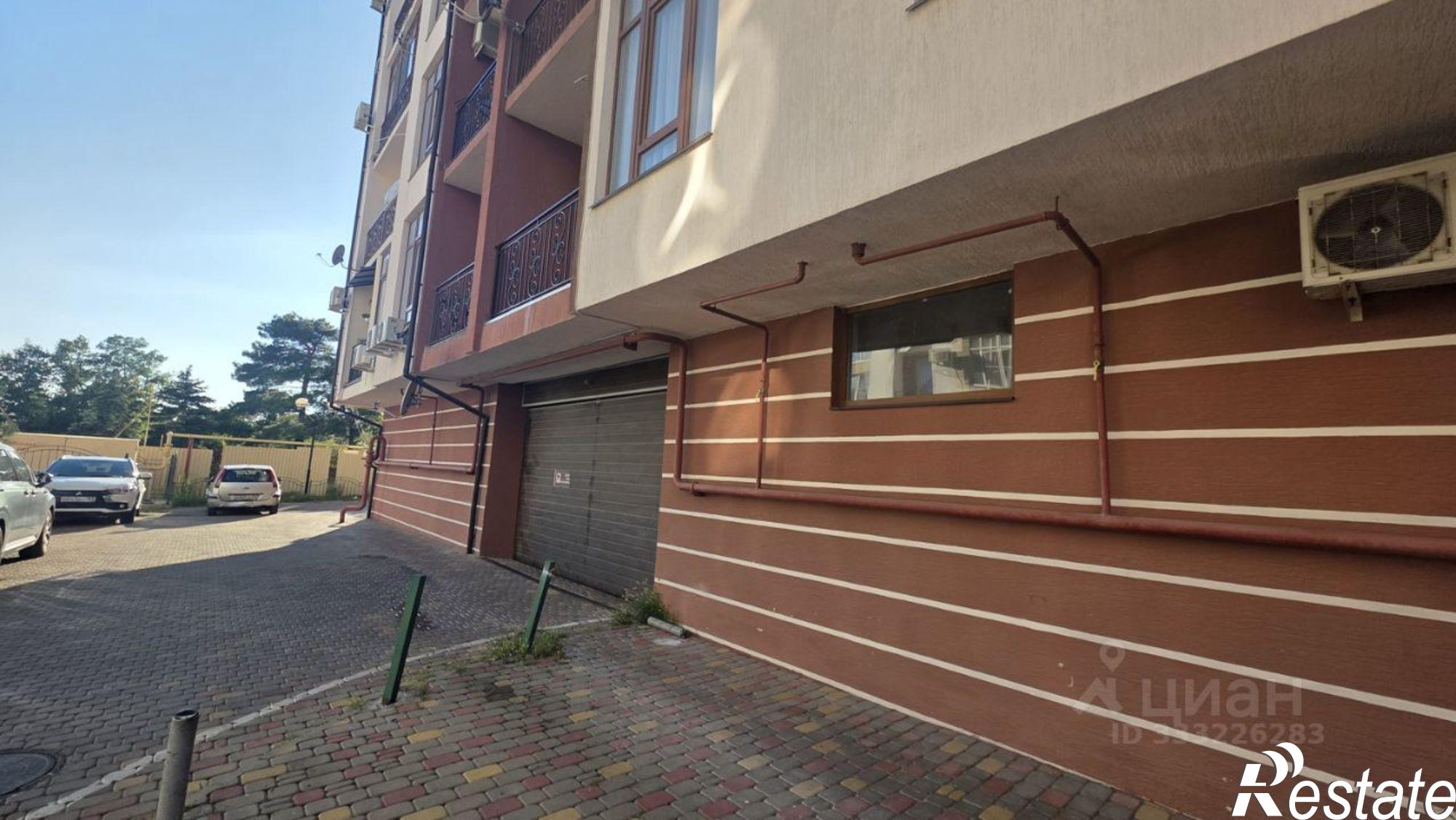 Купить гараж, место в паркинге за 4 424 180 рублей на ул Туристическая, 3 2