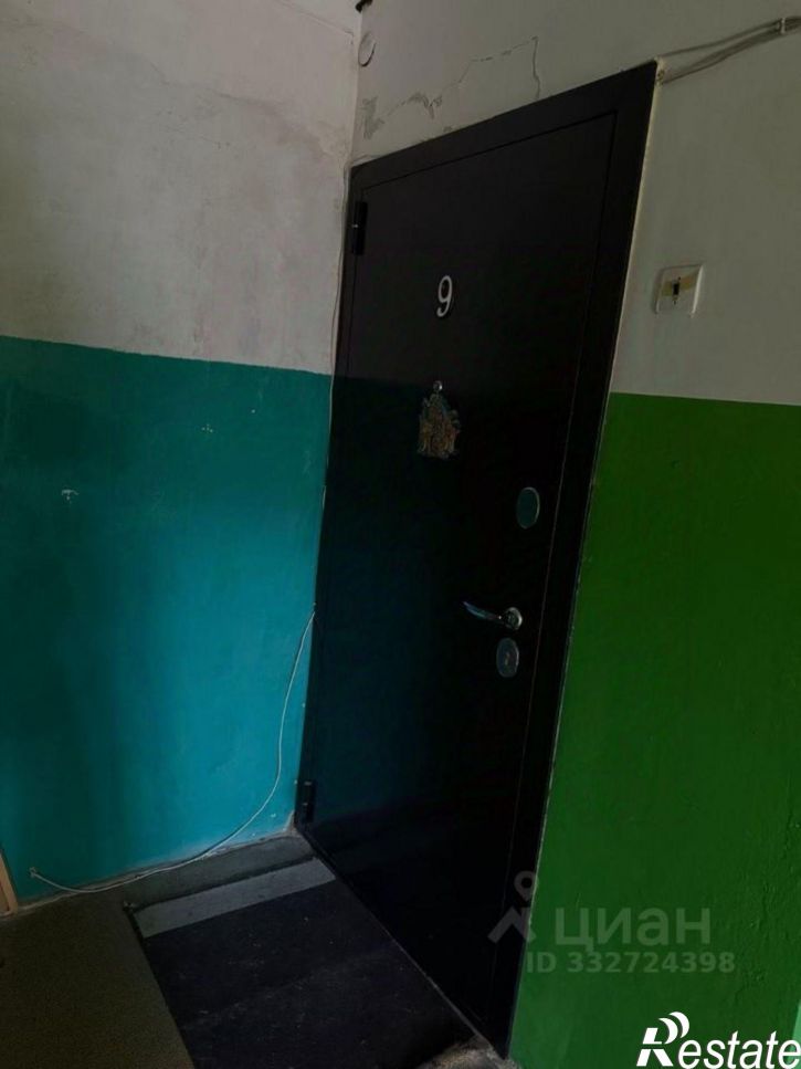 Комната ул Орджоникидзе, 5А,  д. 5А