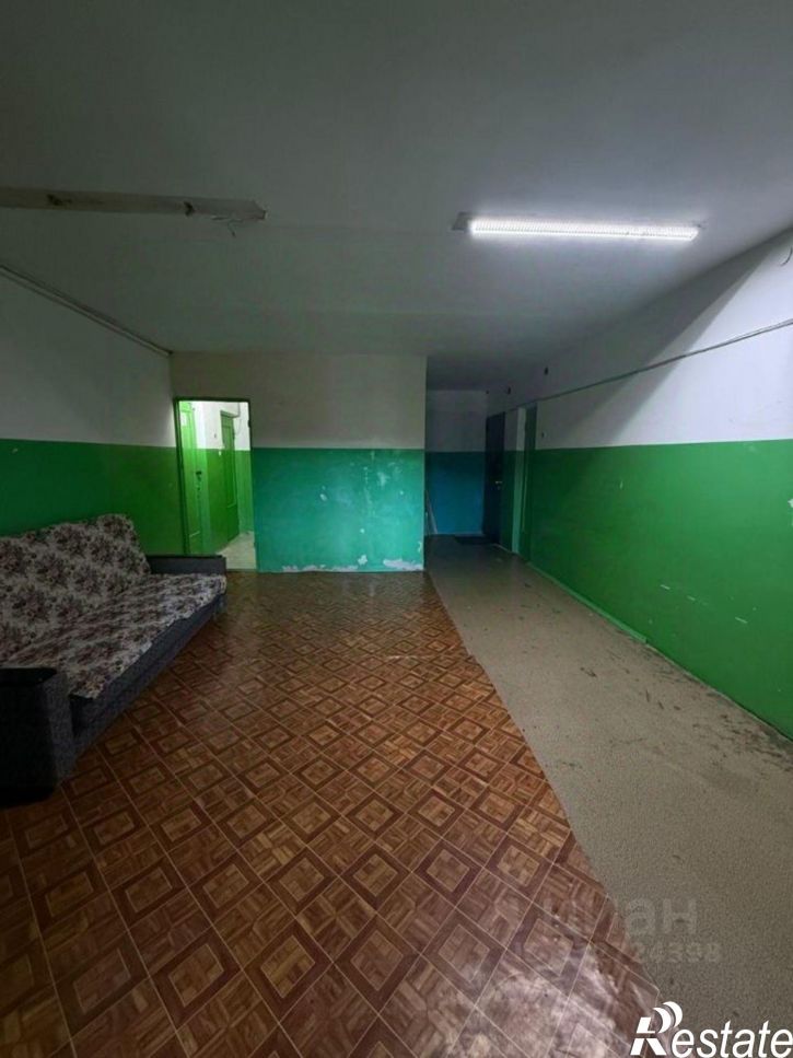 Комната ул Орджоникидзе, 5А,  д. 5А