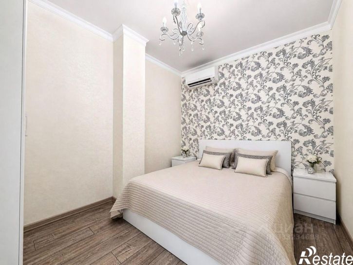 2-комн квартира ул Красногвардейская, 36А,  д. 36А