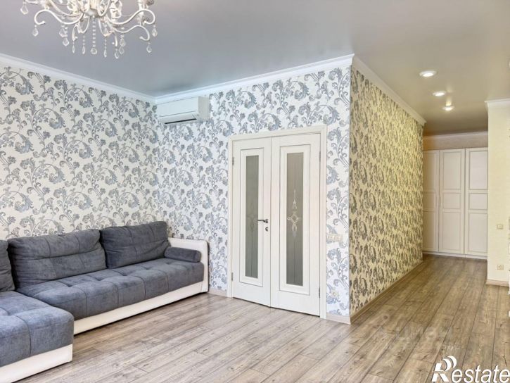 2-комн квартира ул Красногвардейская, 36А,  д. 36А