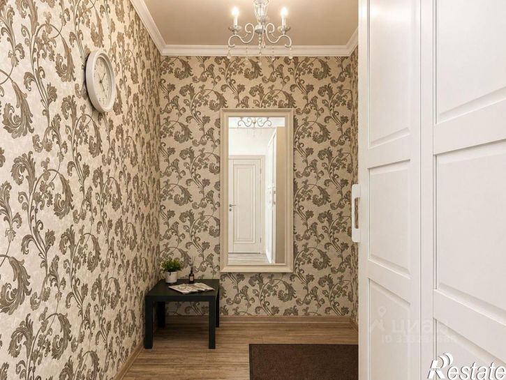 2-комн квартира ул Красногвардейская, 36А,  д. 36А