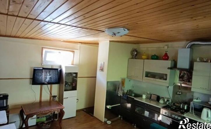 1-комн квартира ул Дмитрия Сабинина, 20,  д. 20
