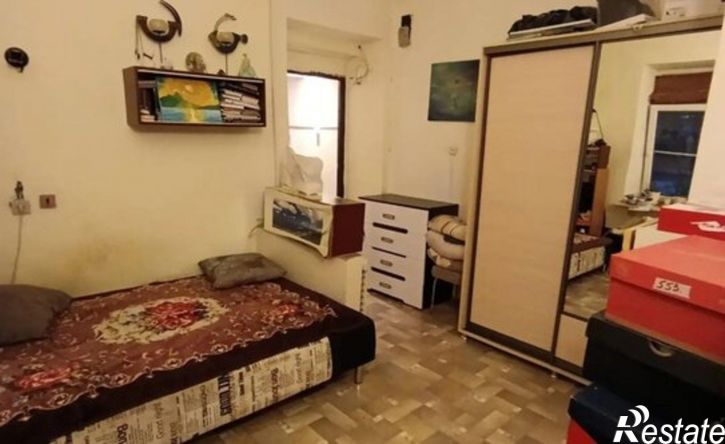 1-комн квартира ул Дмитрия Сабинина, 20,  д. 20